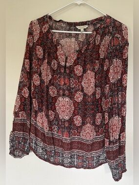 Lucky Brand